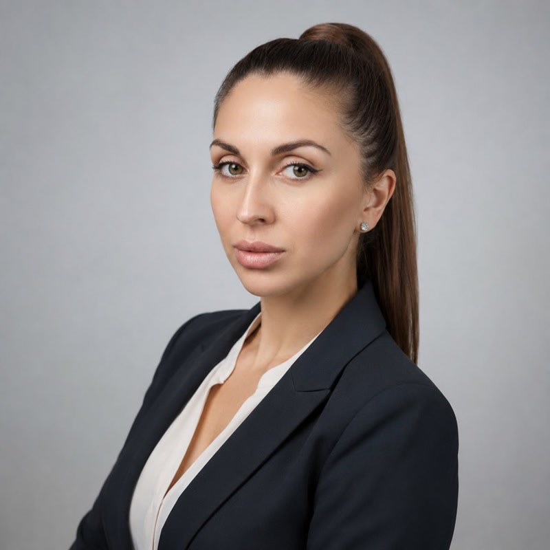 Елена Менеджер по продажам по лидгену